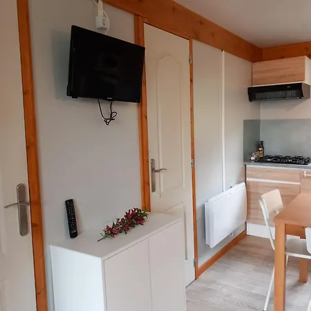 Holiday home Costa A La Montagne