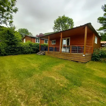 Holiday home Costa A La Montagne